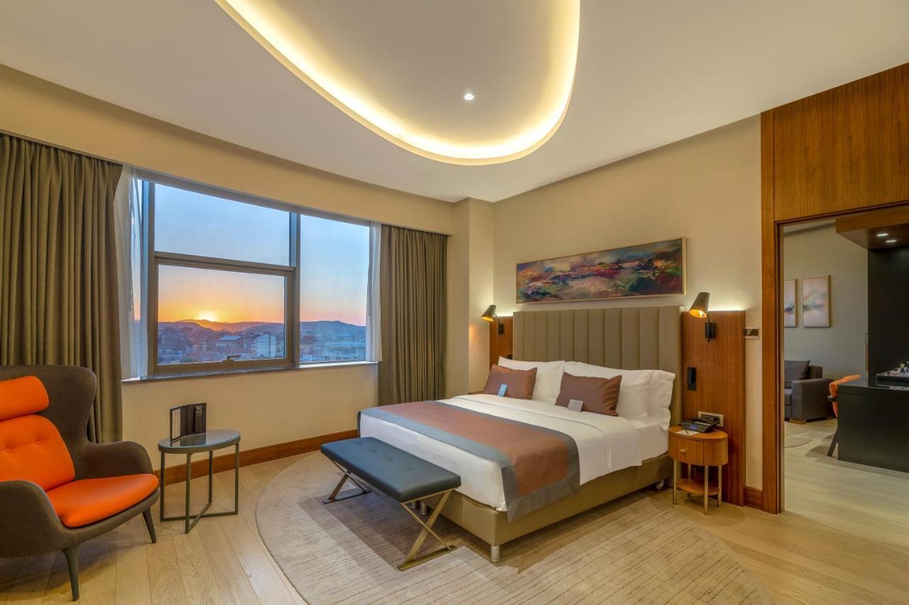 Hotel Crowne Plaza Cappadocia - By Ihg Nevşehir