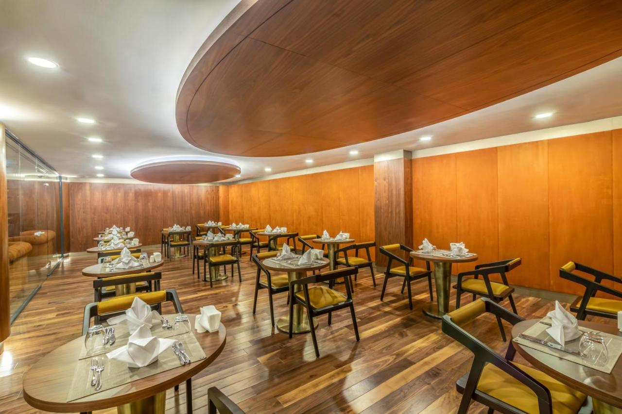 Crowne Plaza Cappadocia - By Ihg Hotel Nevşehir