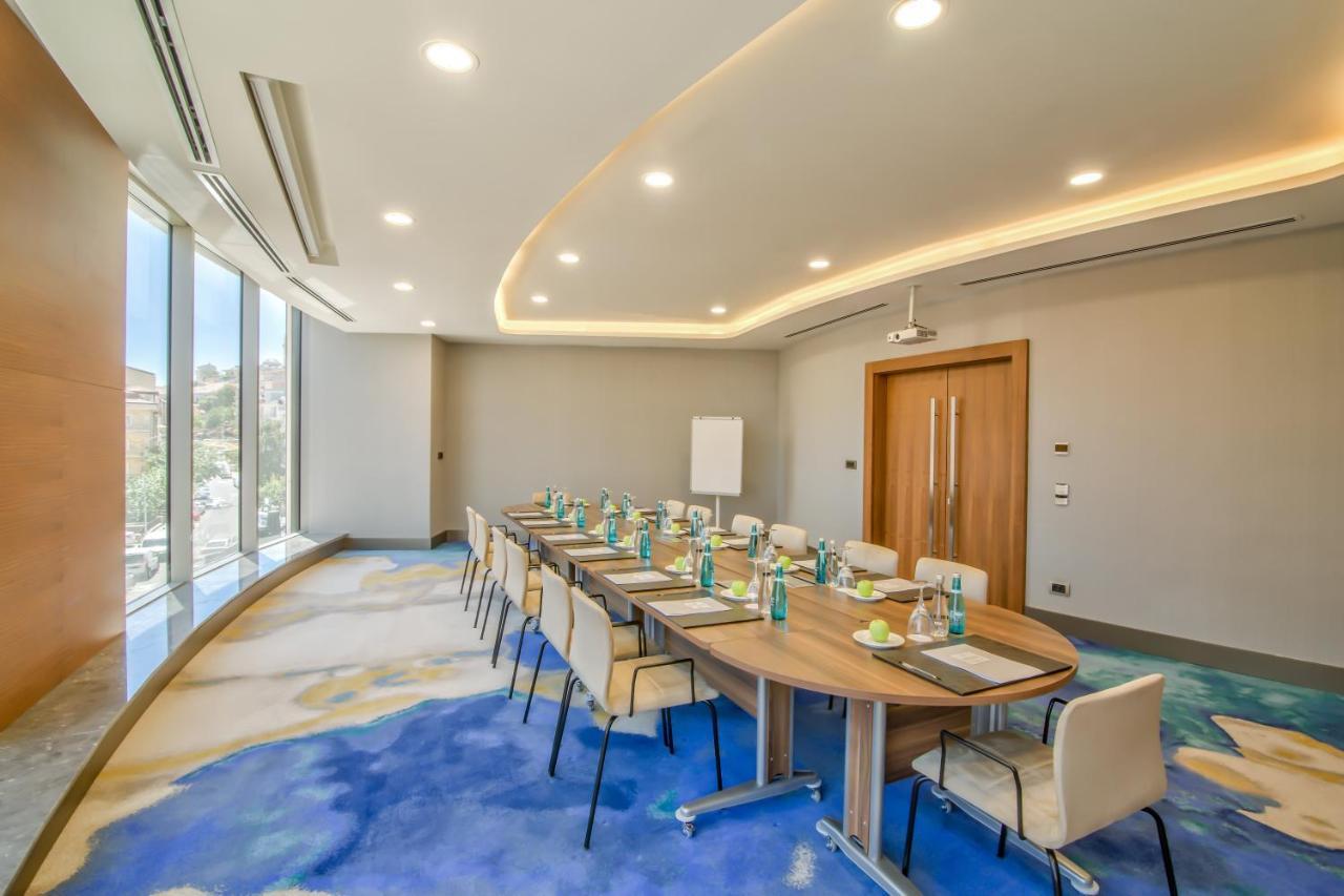 Hotel Crowne Plaza Cappadocia - By Ihg Nevşehir