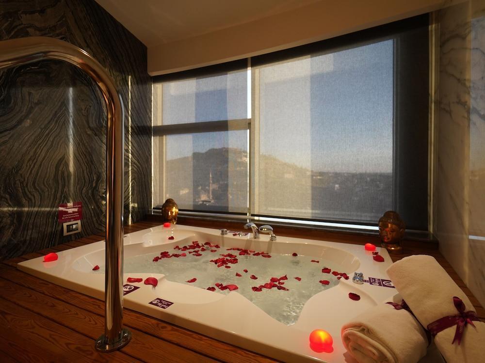 Hotel Crowne Plaza Cappadocia - By Ihg Nevşehir