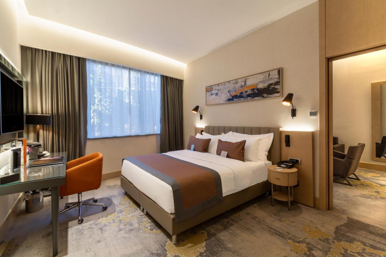 Hotel Crowne Plaza Cappadocia - By Ihg Nevşehir