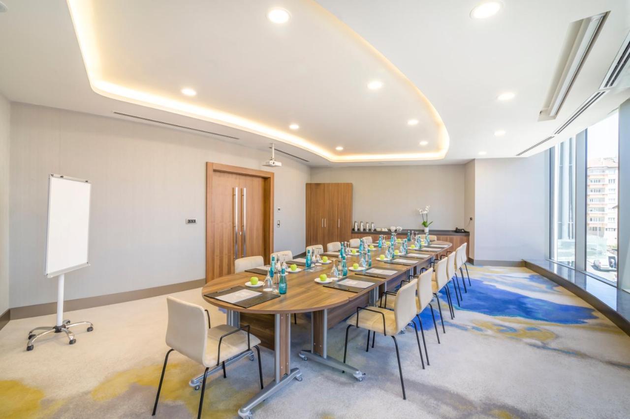 Crowne Plaza Cappadocia - By Ihg