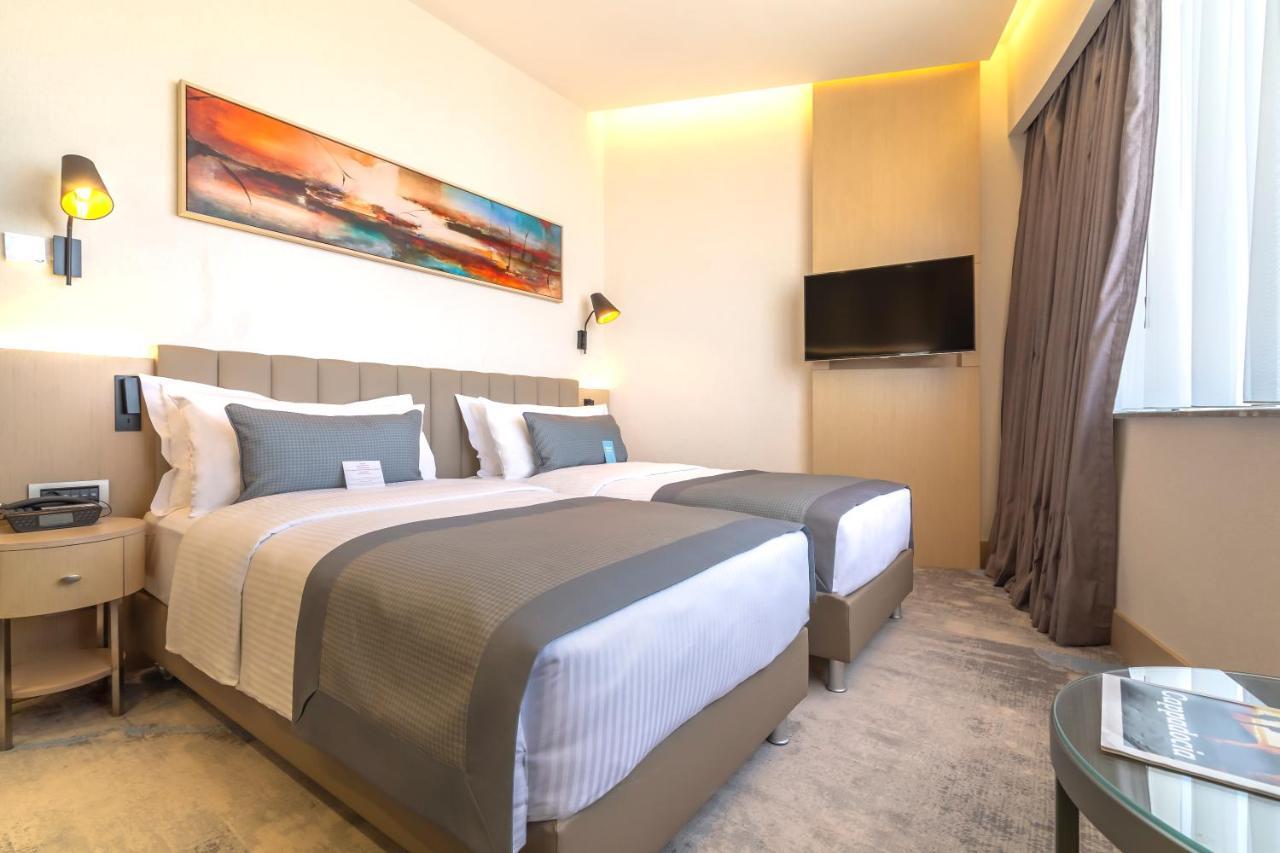 Hotel Crowne Plaza Cappadocia - By Ihg Nevşehir