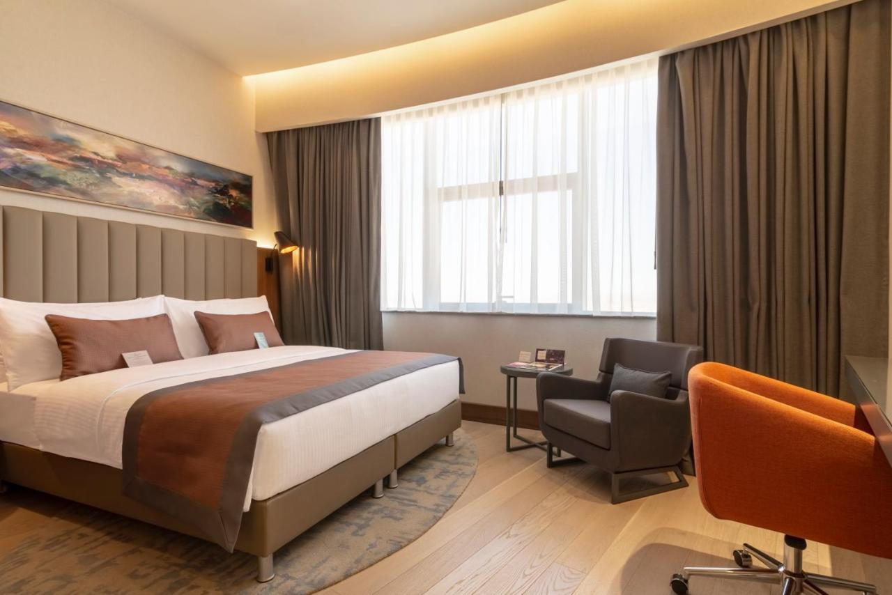 Crowne Plaza Cappadocia - By Ihg 5* Nevşehir