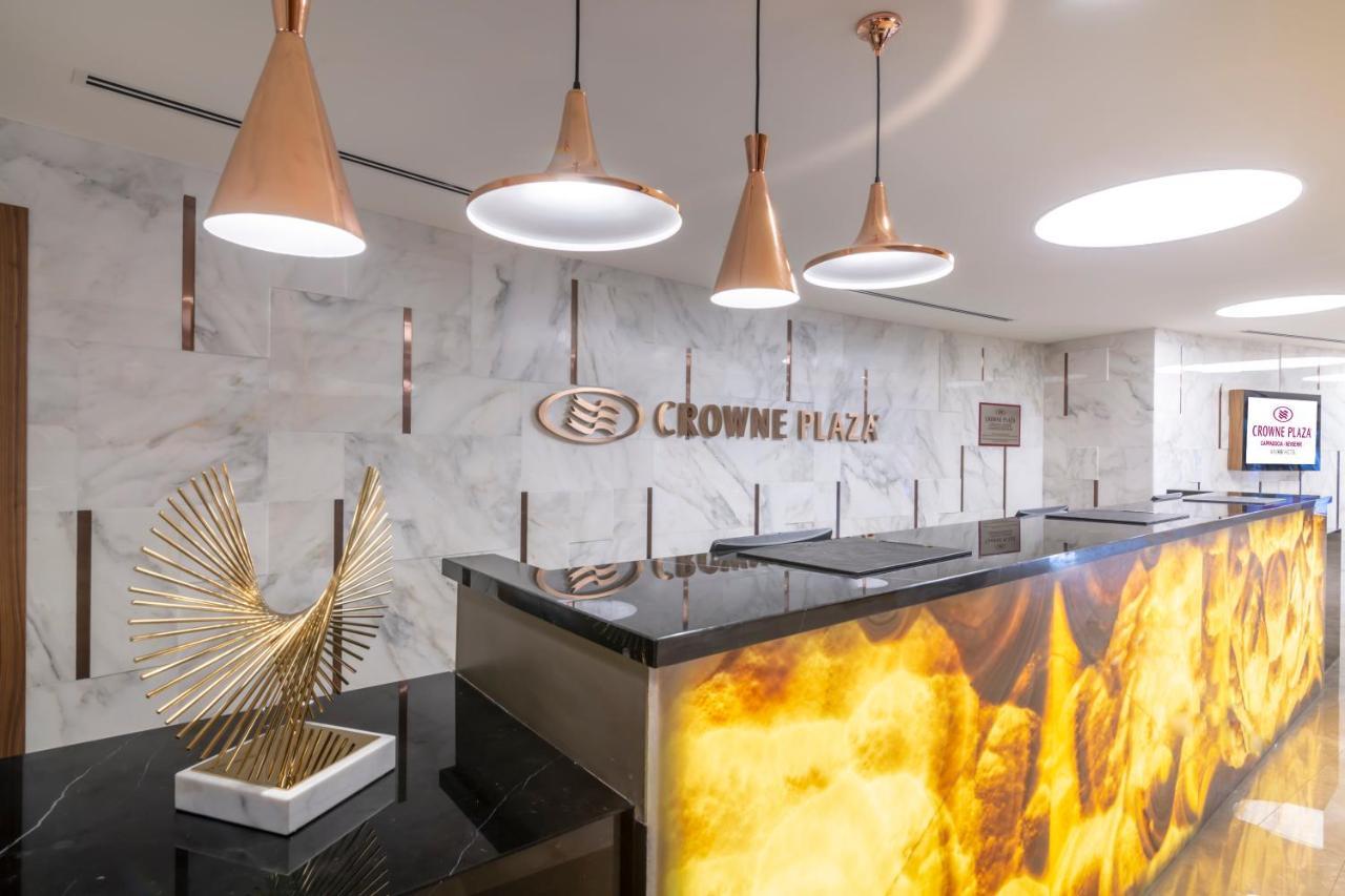 Crowne Plaza Cappadocia - By Ihg Nevşehir