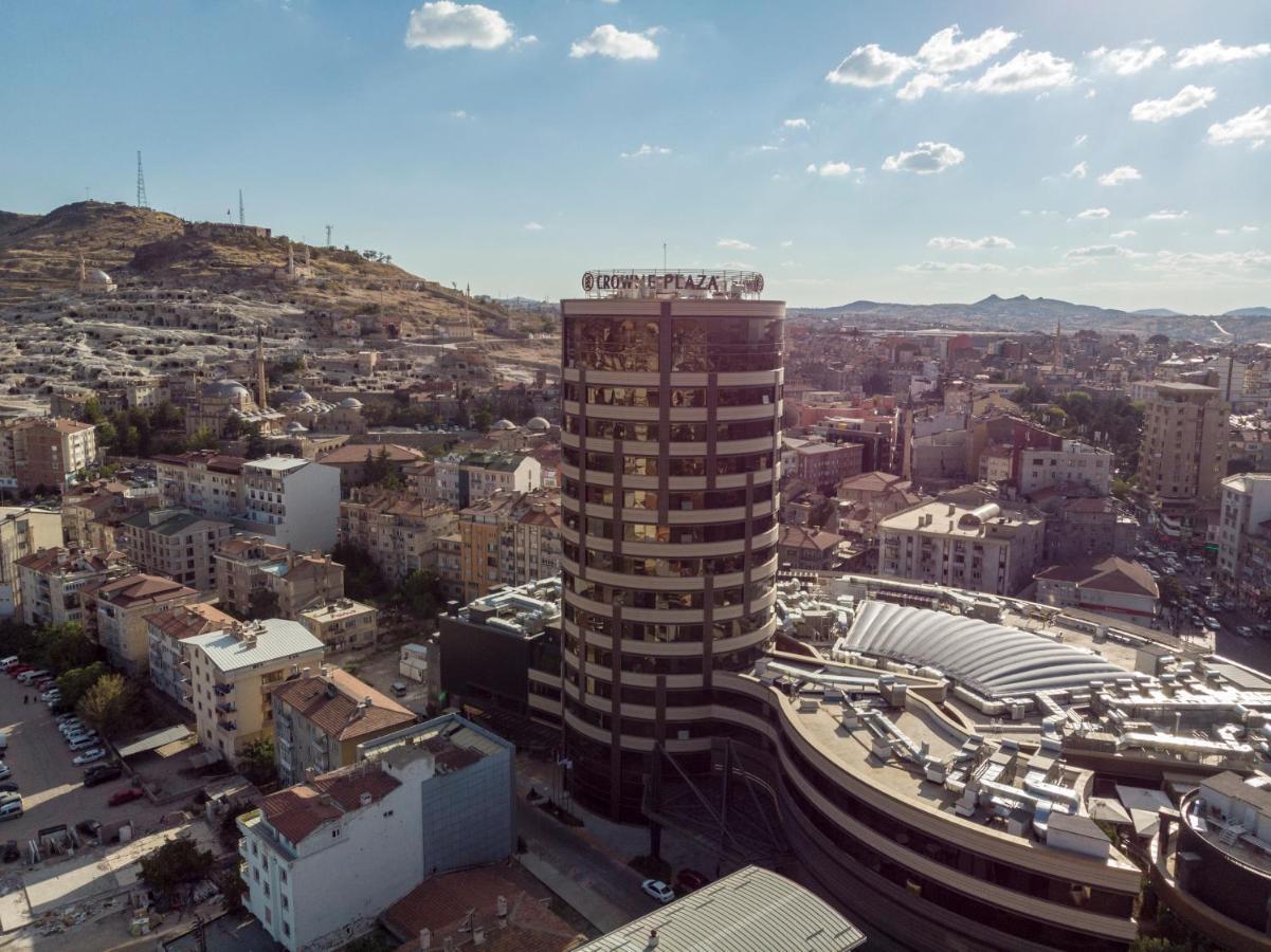 Crowne Plaza Cappadocia - By Ihg Nevşehir