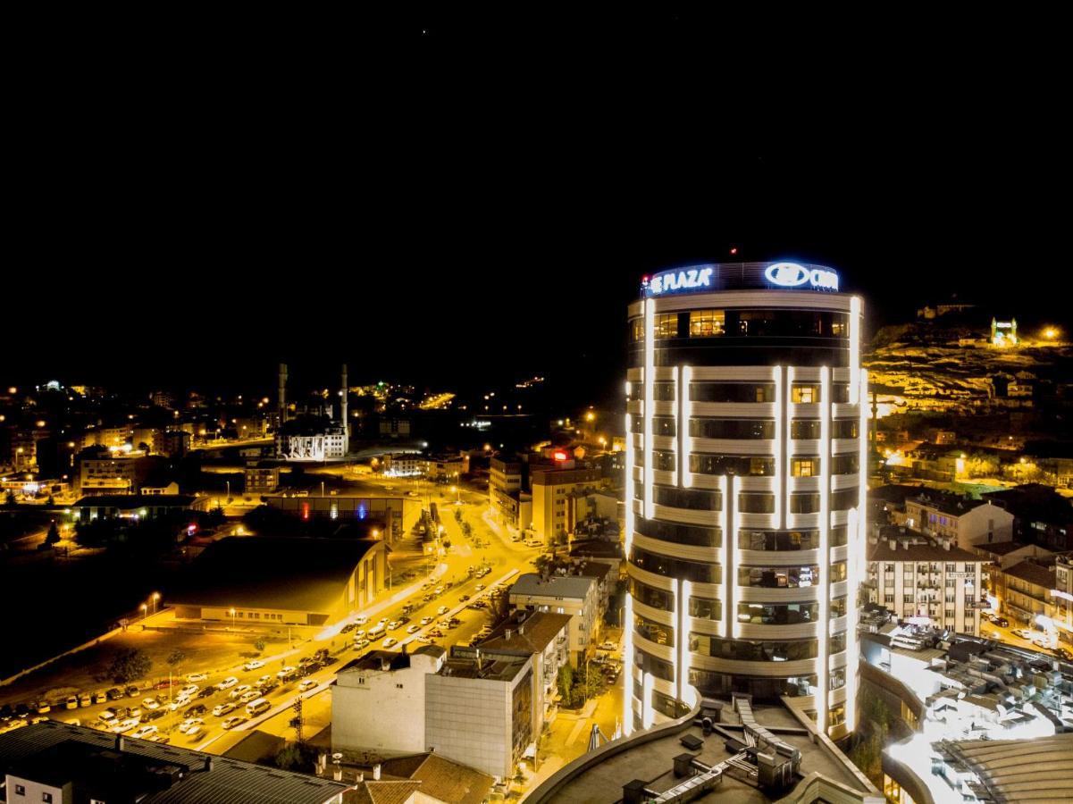 Crowne Plaza Cappadocia - By Ihg 5*